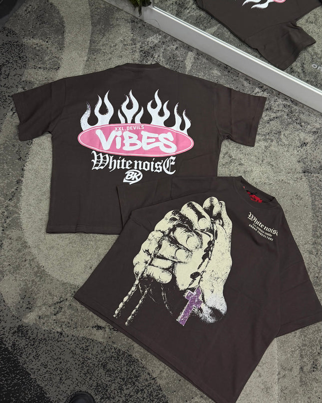 T-Shirt Bambino Bunker Rosario