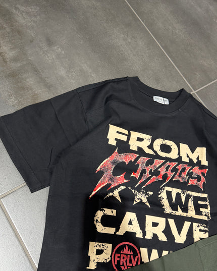 T-Shirt Uomo SelfLove Power