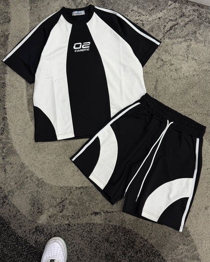 Completo Uomo Cianotic 02