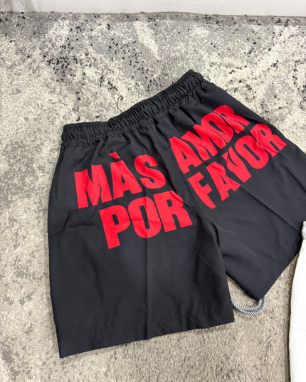 Costume Bambino Mas Amor