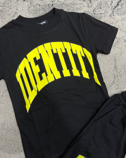 Completo Bambino Identity