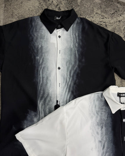 Camicia Uomo C025