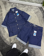 2xl / denim