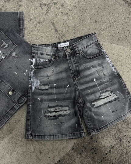 Completo Bambino ST-9562