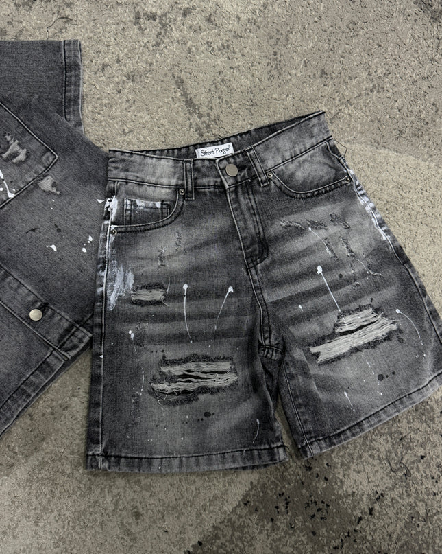 Completo Bambino ST-9562