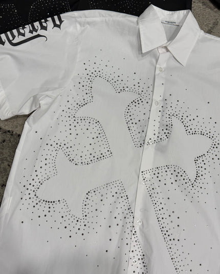Camicia Uomo Cianotic Paradise
