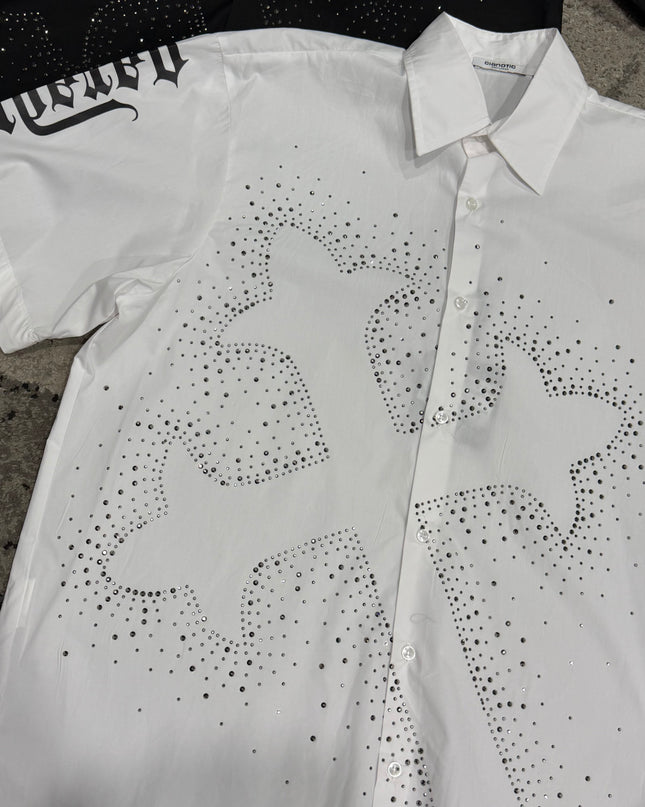 Camicia Uomo Cianotic Paradise