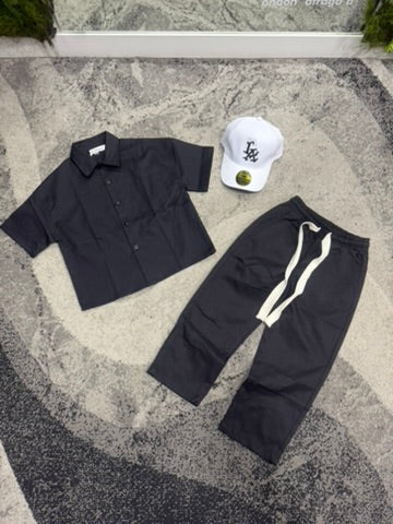 Completo Bambino SZ166