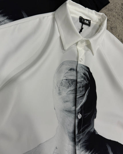 Camicia Uomo C028