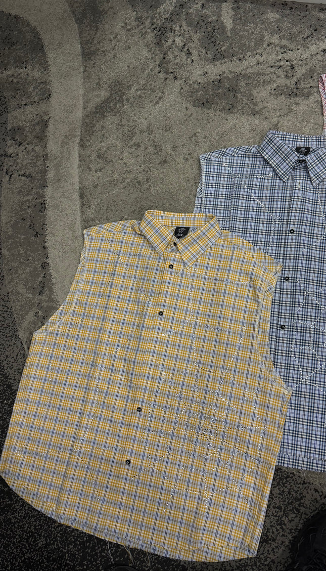Camicia Uomo TPWR Ragno