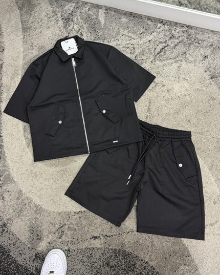 Completo Bambino Cianotic Beverly