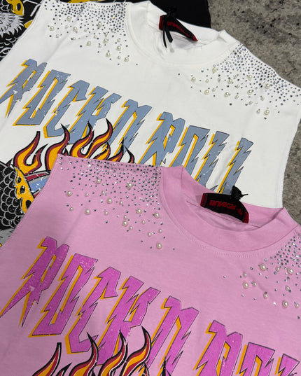 T-Shirt Uomo Bunker Aquila