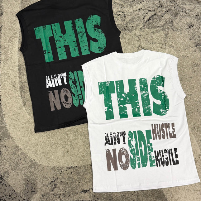 T-Shirt Uomo RJ This