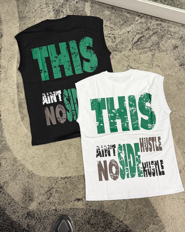 T-Shirt Uomo RJ This