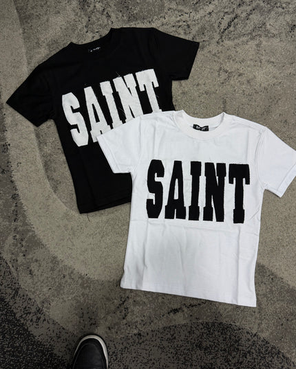 T-Shirt Bambino Saint 0450