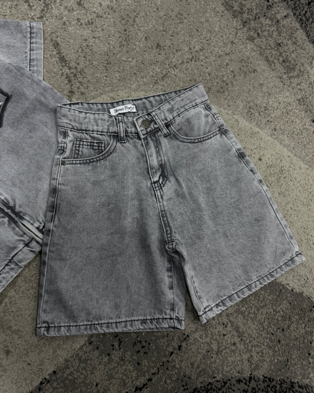 Compleeto Bambino ST-9561
