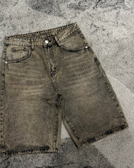 bermuda uomo AD8392