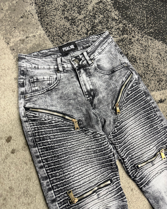 Jeans Bambino Skinny 3524