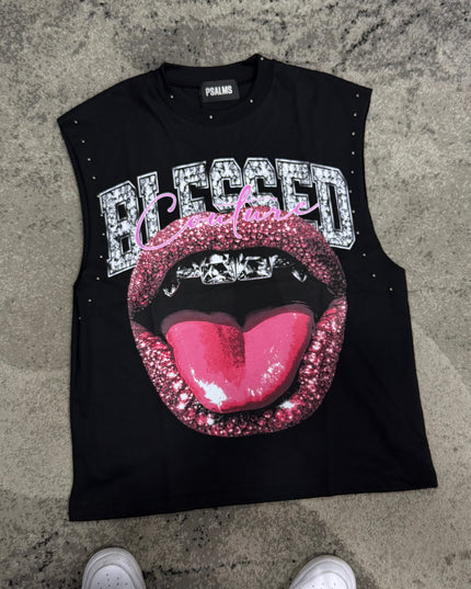 T-Shirt Uomo PSALMS 41698
