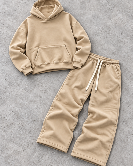 Completo Uomo Cianotic DRIP