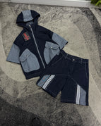 S / denim