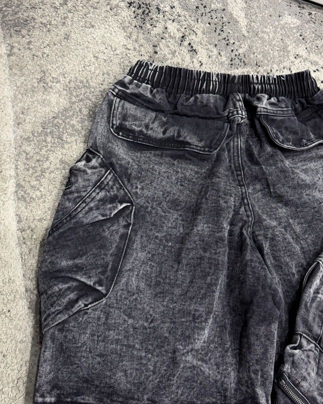 Bermuda Uomo M5-554