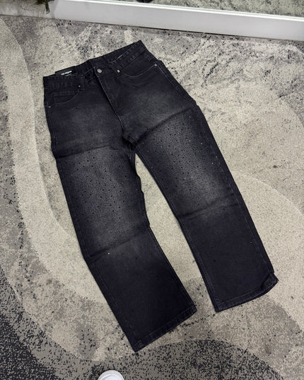 Jeans Uomo Diamond 789