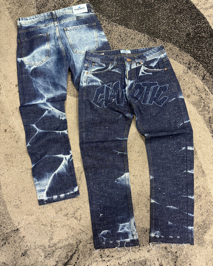 Jeans Uomo Cianotic Boston