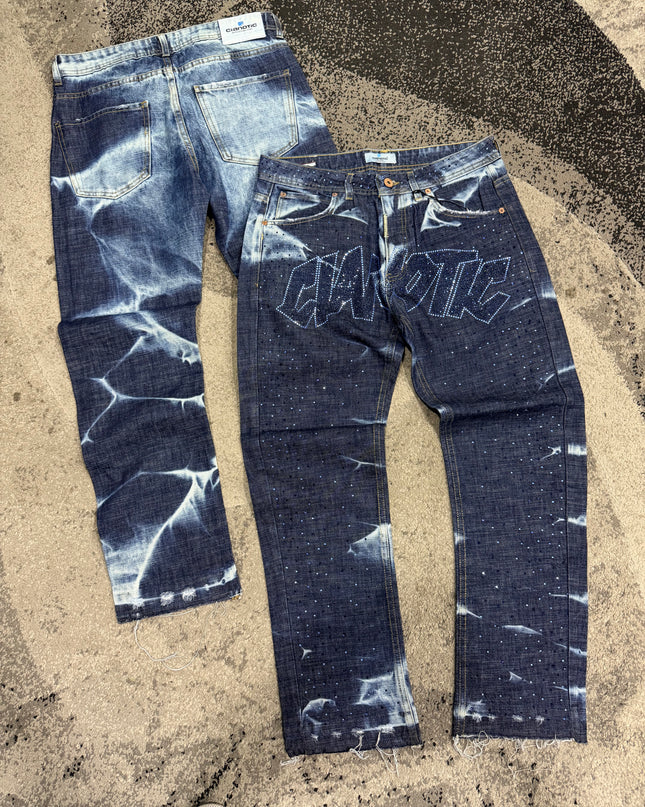 Jeans Uomo Cianotic Boston