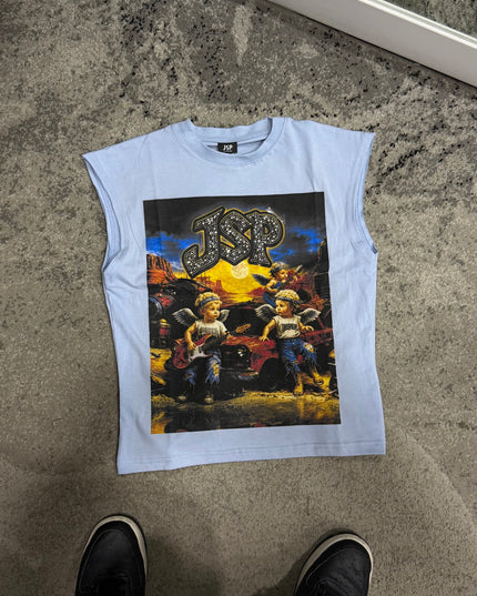 T-Shirt Bambino Jasper Car