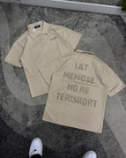 S / beige