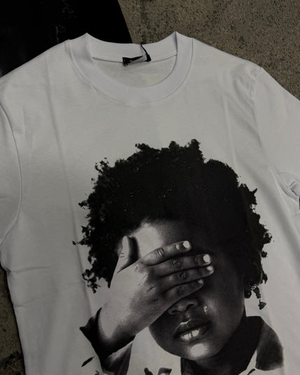 T-Shirt Uomo DVD DM42