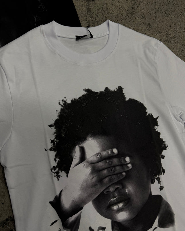 T-Shirt Uomo DVD DM42