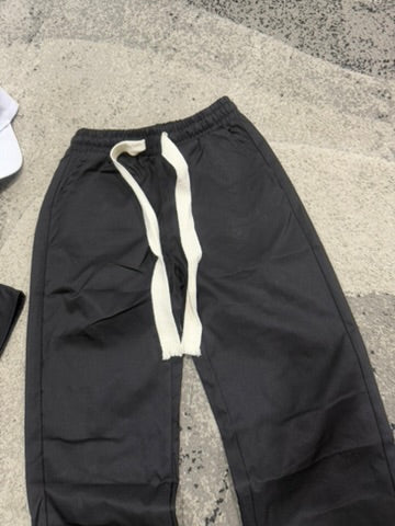 Completo Bambino SZ166