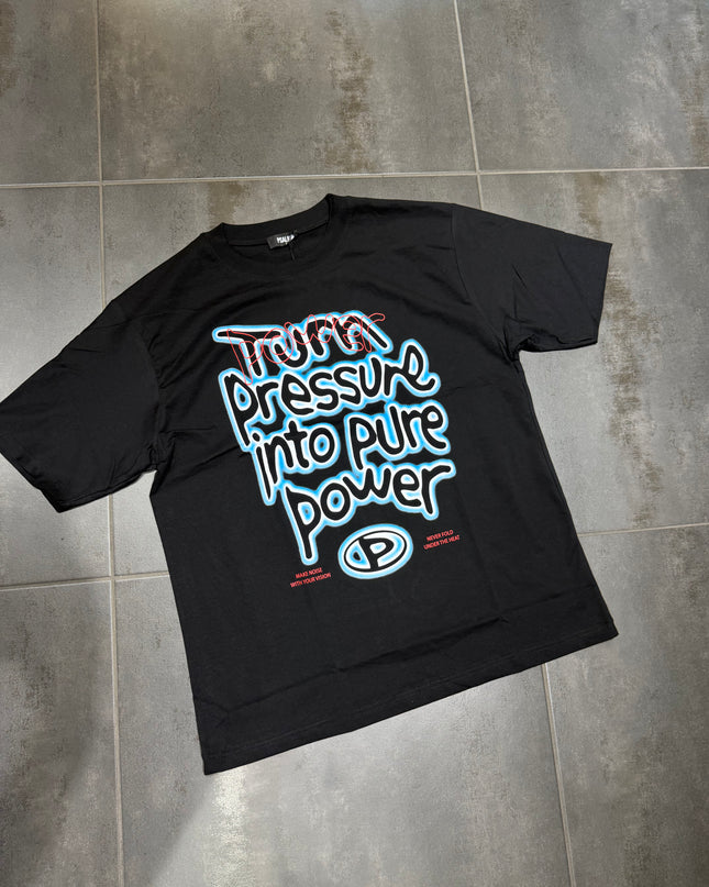 Maglia Uomo Taglie Forti Psalms 02