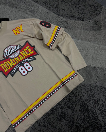 Longsleeves Uomo Cianotic Dominance