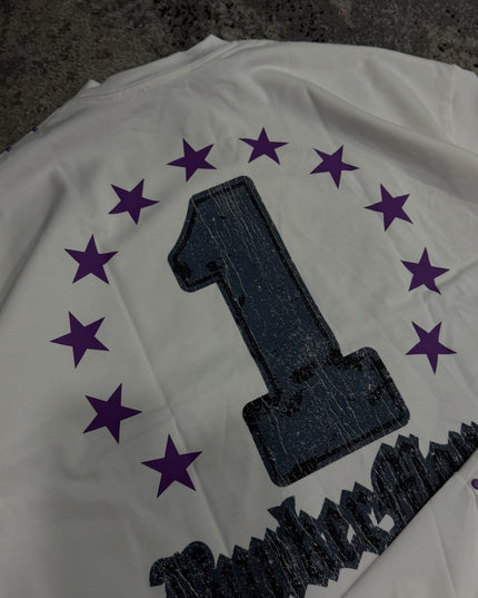 T-Shirt Uomo Bunker Money