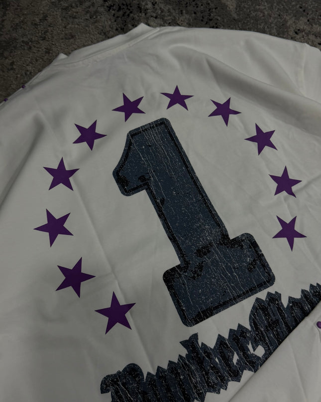 T-Shirt Uomo Bunker Money