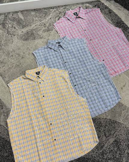 Camicia Uomo TPWR Ragno