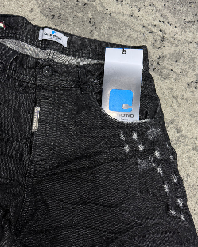 Bermuda Uomo Cianotic BR