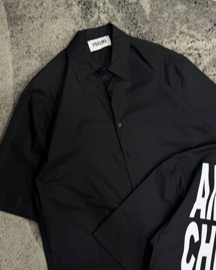 Camicia Uomo Ammo