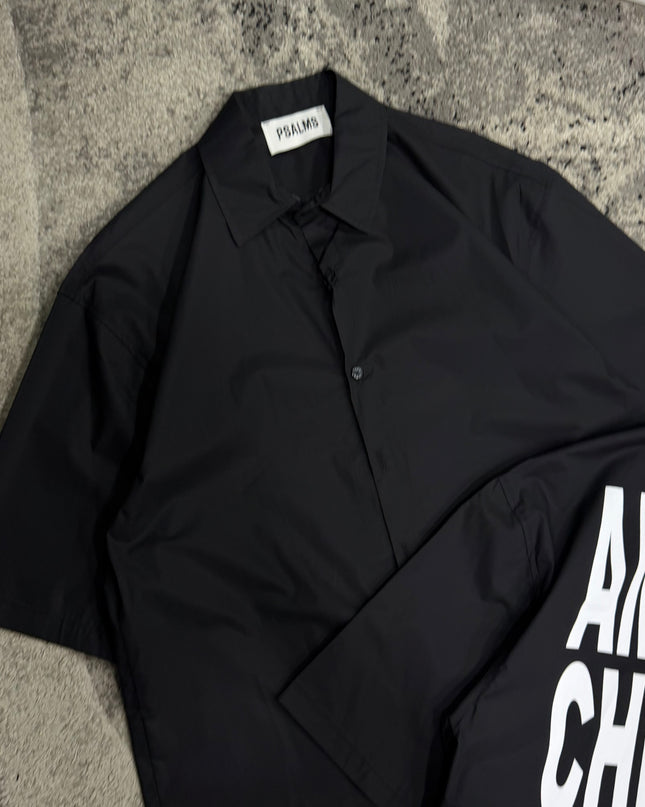 Camicia Uomo Ammo
