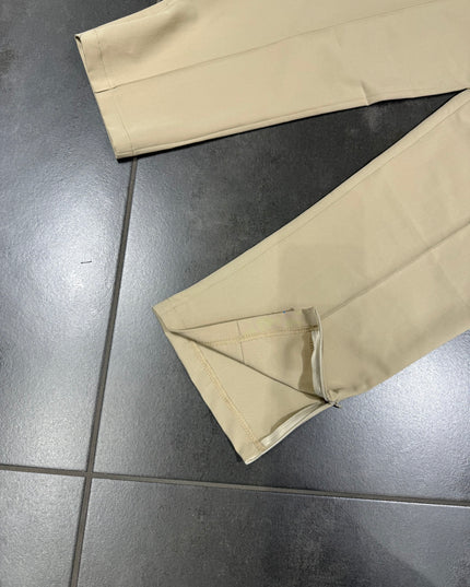Pantalone Uomo Fondo Largo W6080