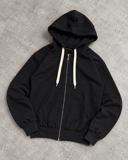 Felpa Uomo Rj Paris Basic