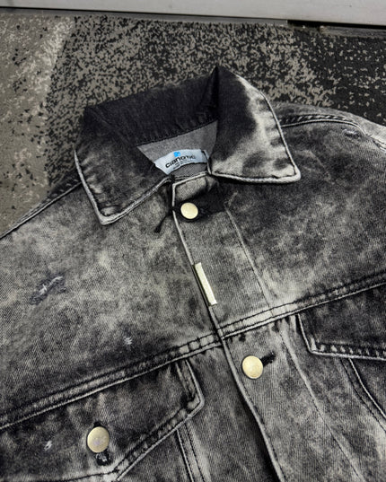 Completo Uomo Cianotic 494