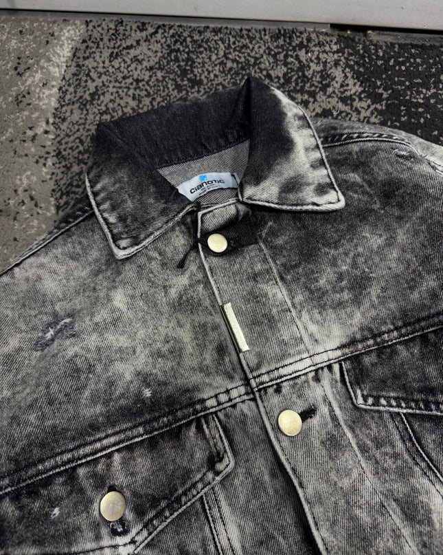 Completo Uomo Cianotic 494