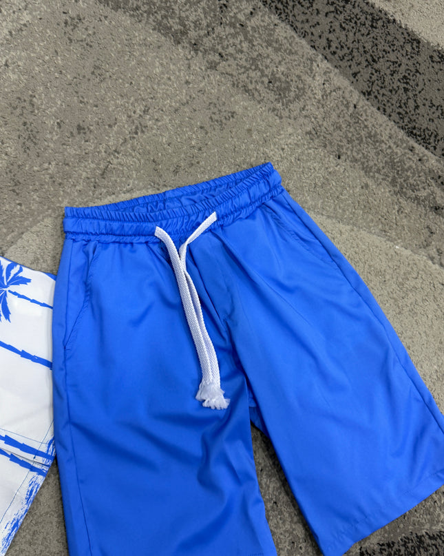 Completo Bambino Le Parisienne Hawai