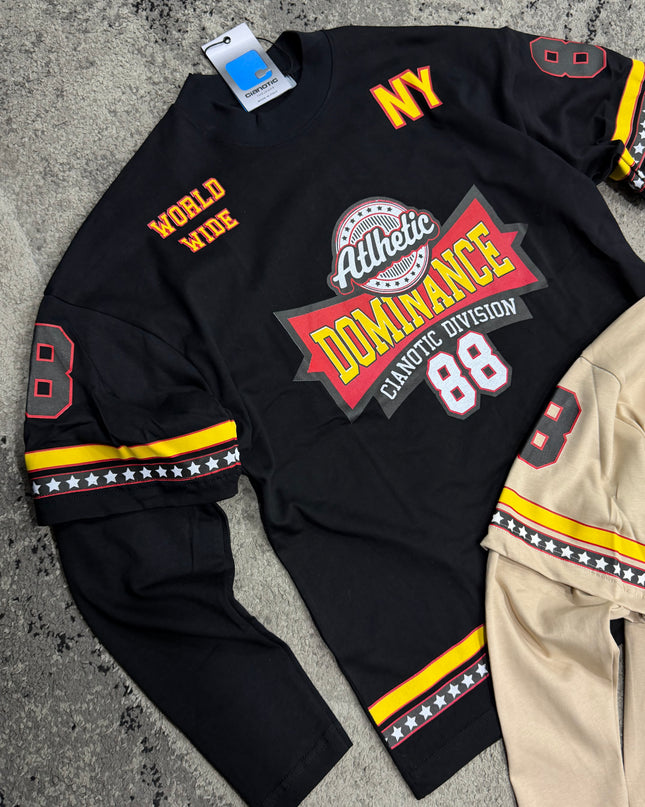 Longsleeves Uomo Cianotic Dominance