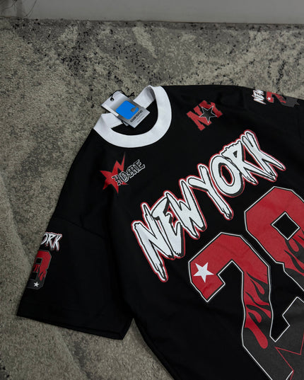 Completo Uomo Cianotic NewYork