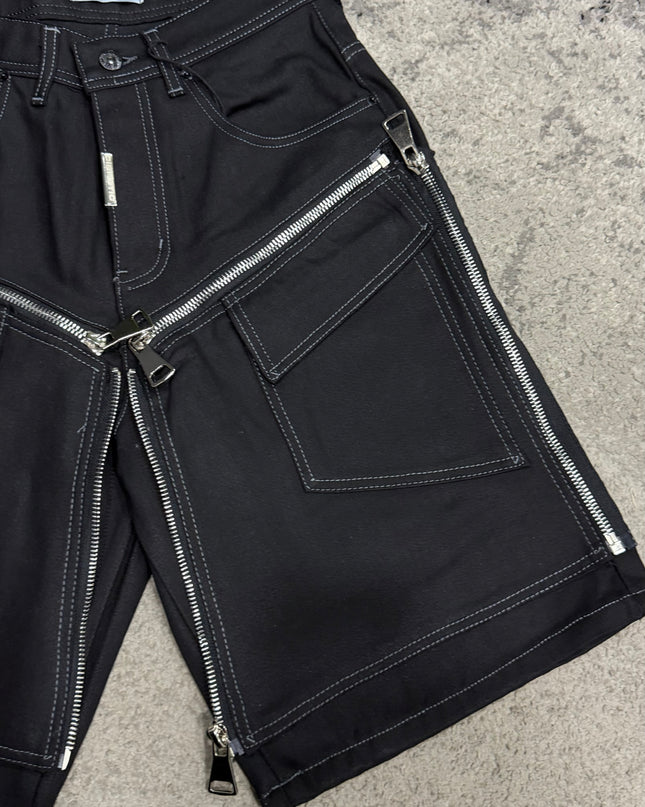 Bermuda Uomo Cianotic Rich Guapp